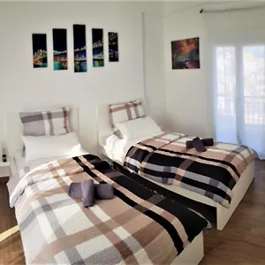  Апартаменты Seaview Deluxe Греция